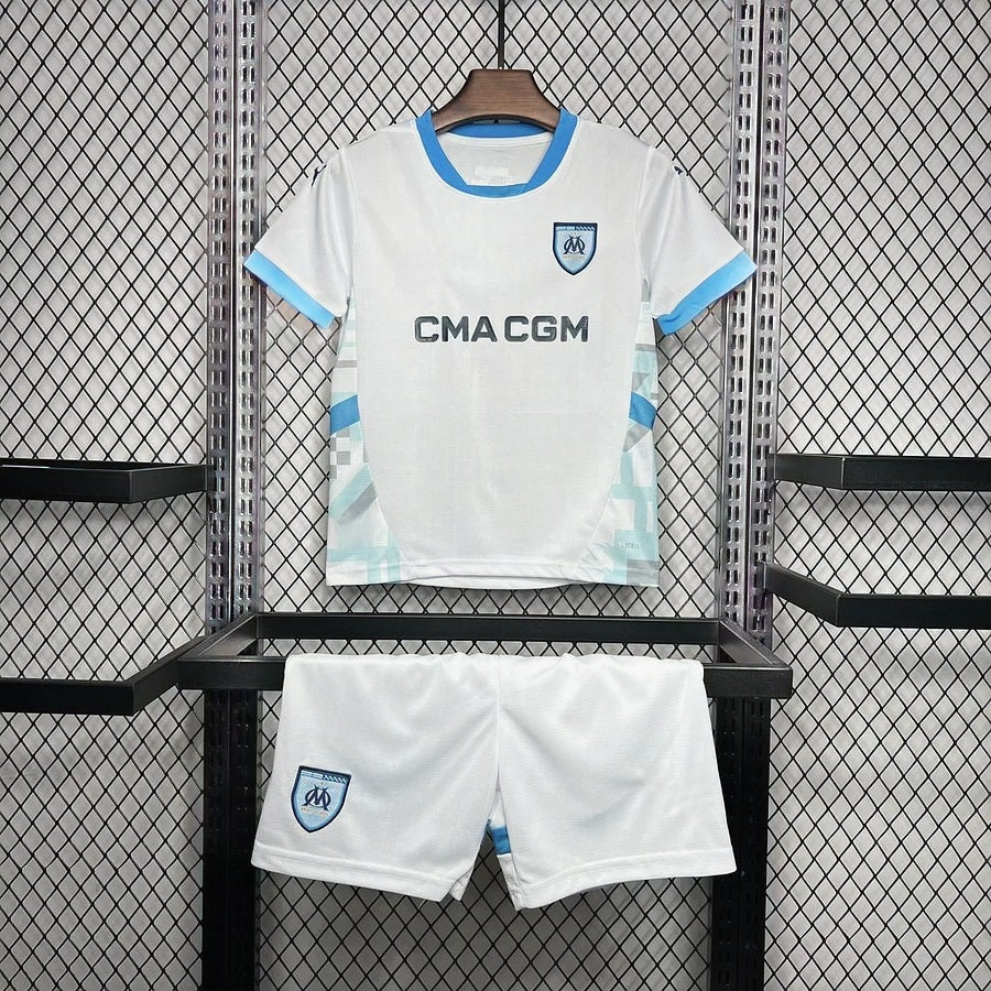 OM Domicile Enfant 24/25